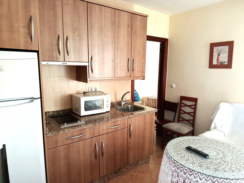 Townhouse for sale in Fuente-Tójar, Córdoba photo 3