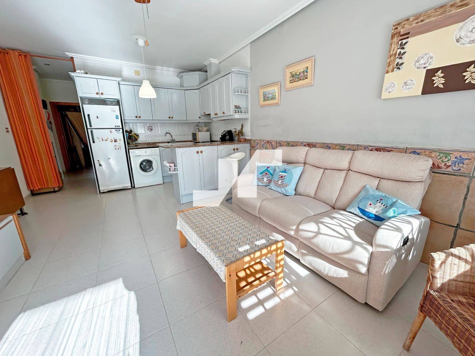 Flat for sale in Moncofa, Castellón