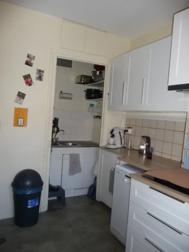 Montbrison Centre Townhouse with Large Garage photo 3