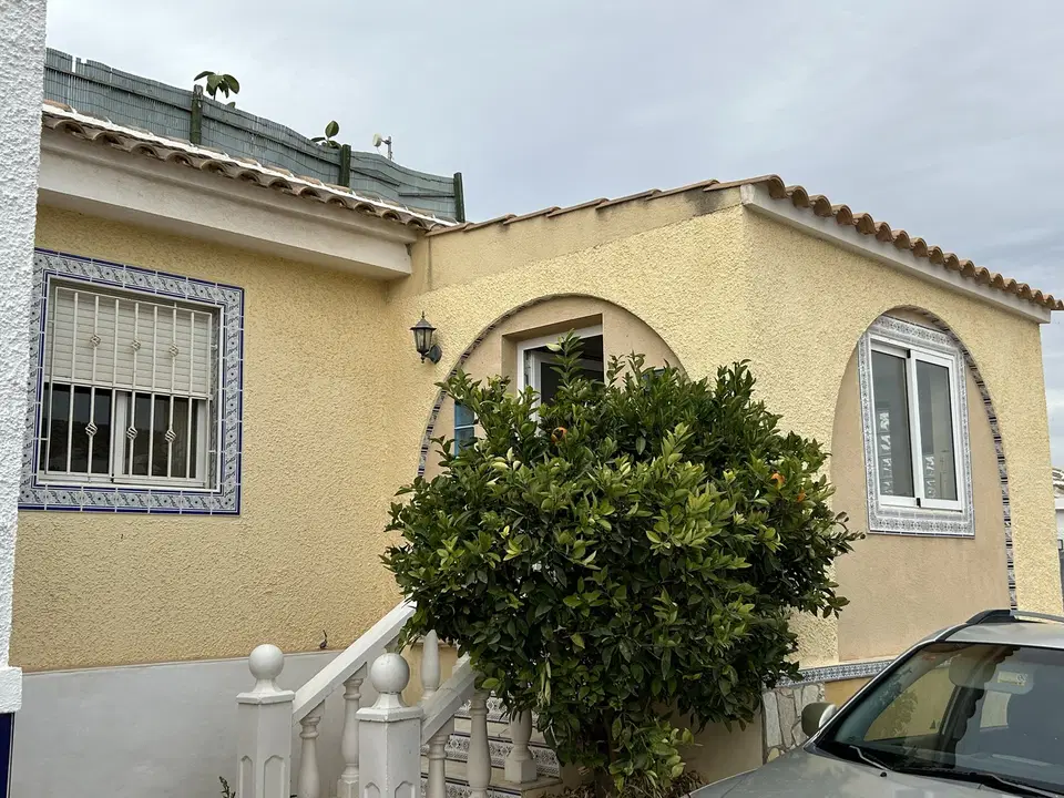 Villa in Camposol, Murcia province