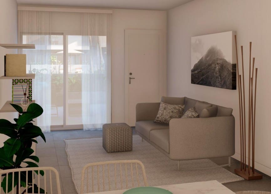 Bungalow for sale in Roldan, Torre-Pacheco, Murcia photo 4