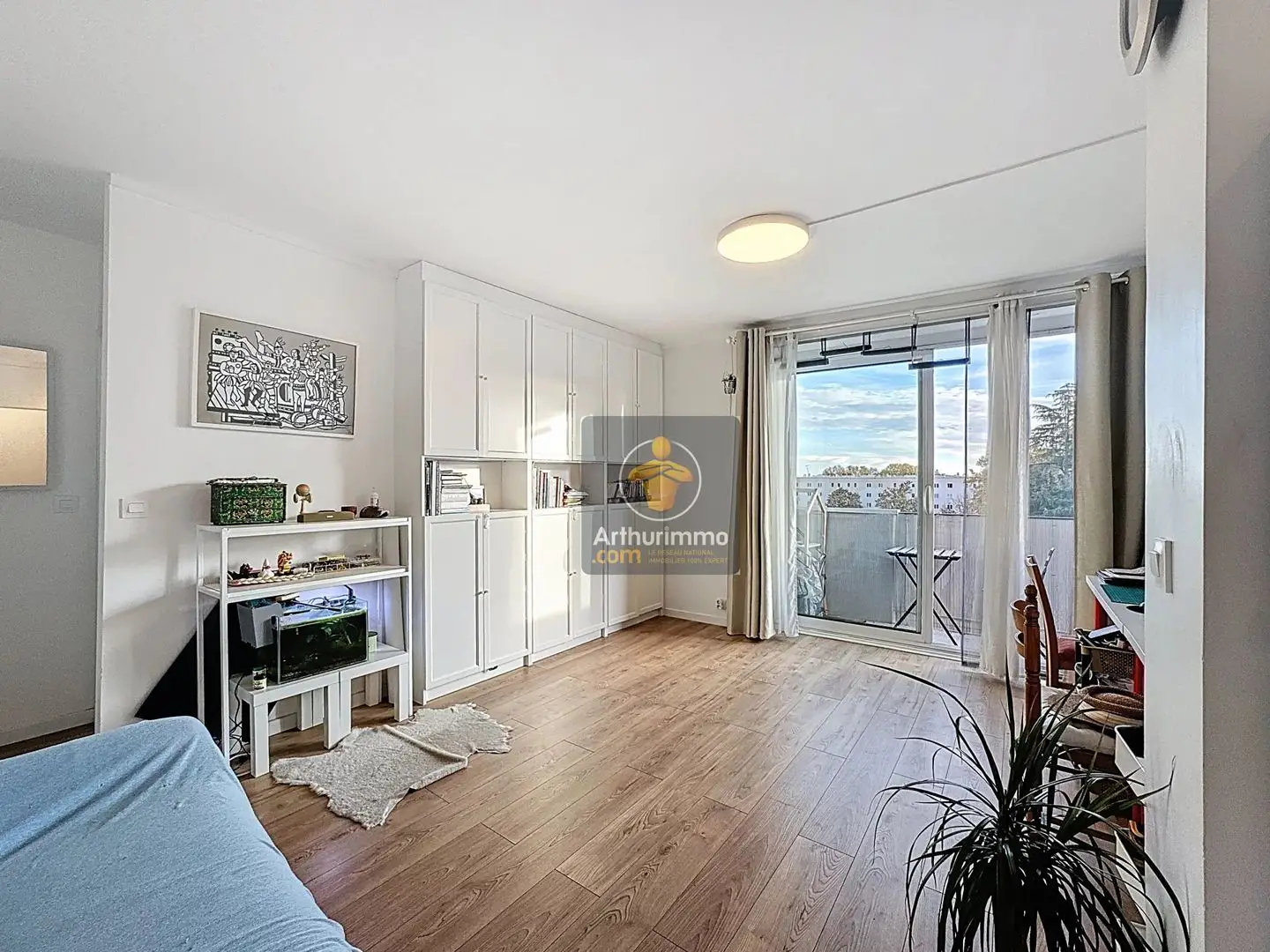 Apartment for sale in Creteil — 2 bedrooms, 58 m² photo 5