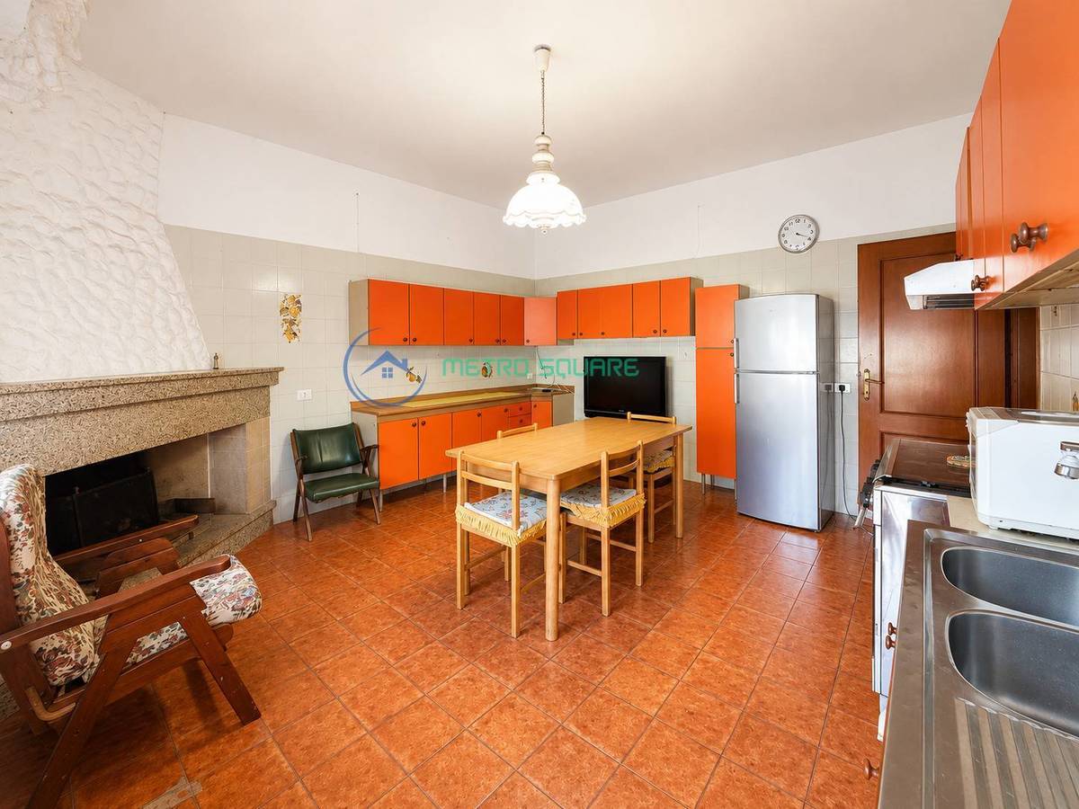 9 bedrooms villa, 242 m² San Gavino Monreale, Medio Campidano (province) medio campidano photo 3