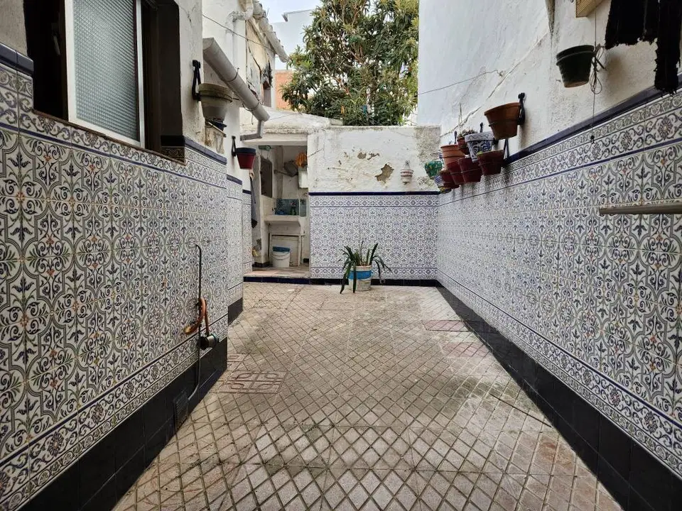 Town house in Rute, Cordoba province photo 4