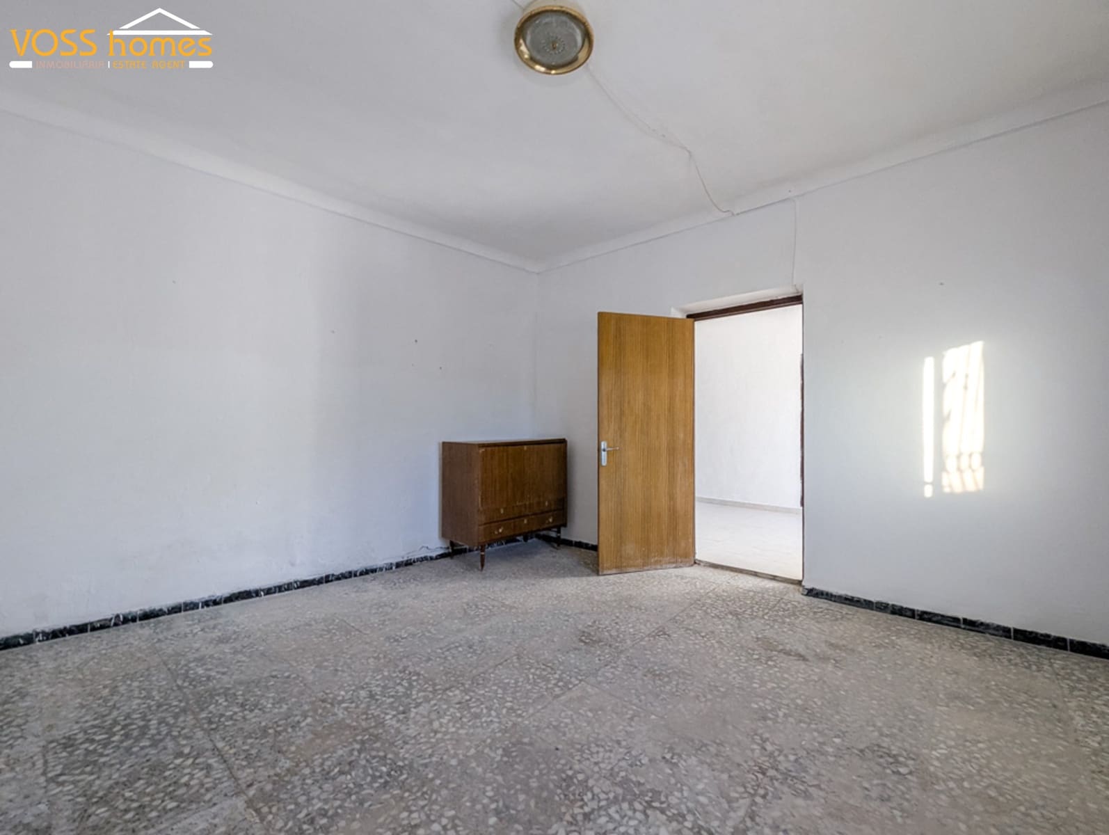 Townhouse for sale in Huércal-Overa, Almería photo 5