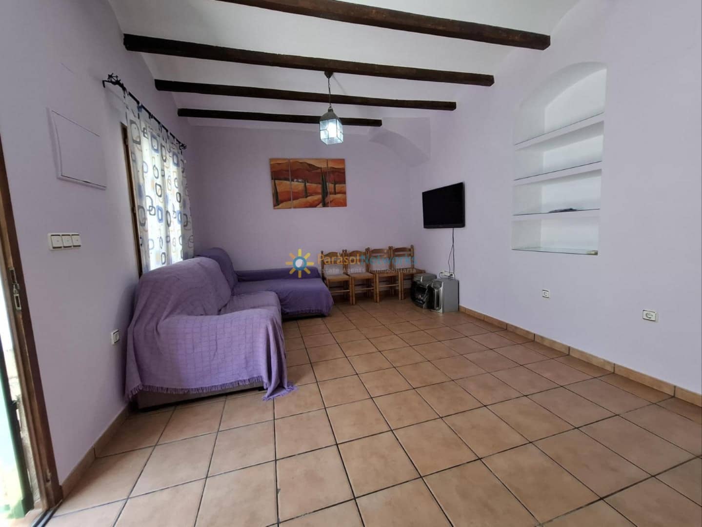 Townhouse for sale in Oliva Pueblo, Oliva, Valencia photo 3
