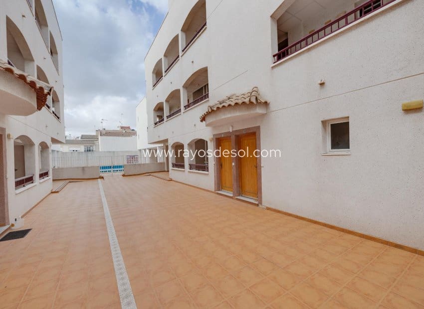 Apartment for sale in San Fulgencio, Alicante photo 5