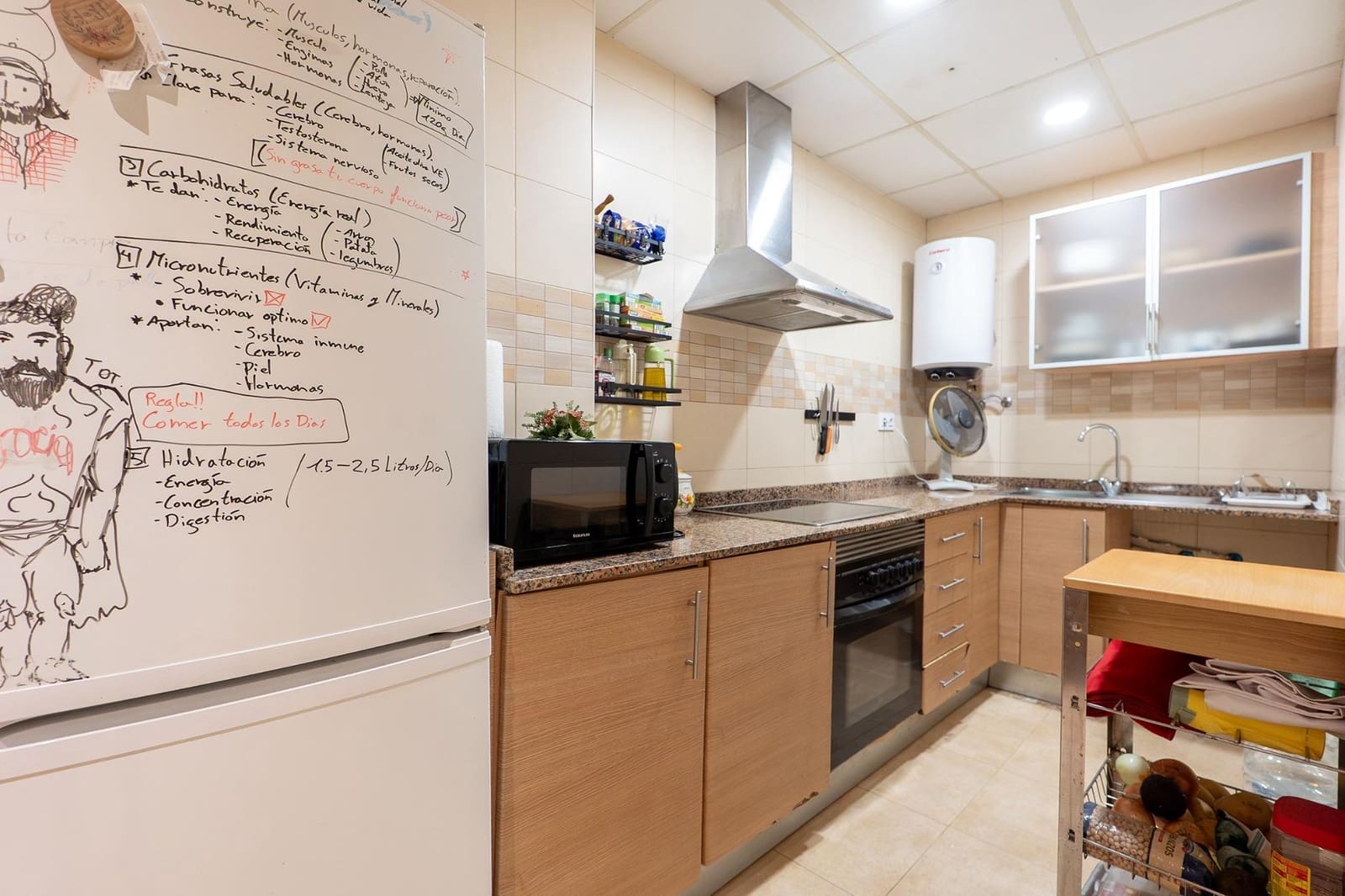 Flat for sale in Deltebre, Tarragona photo 5