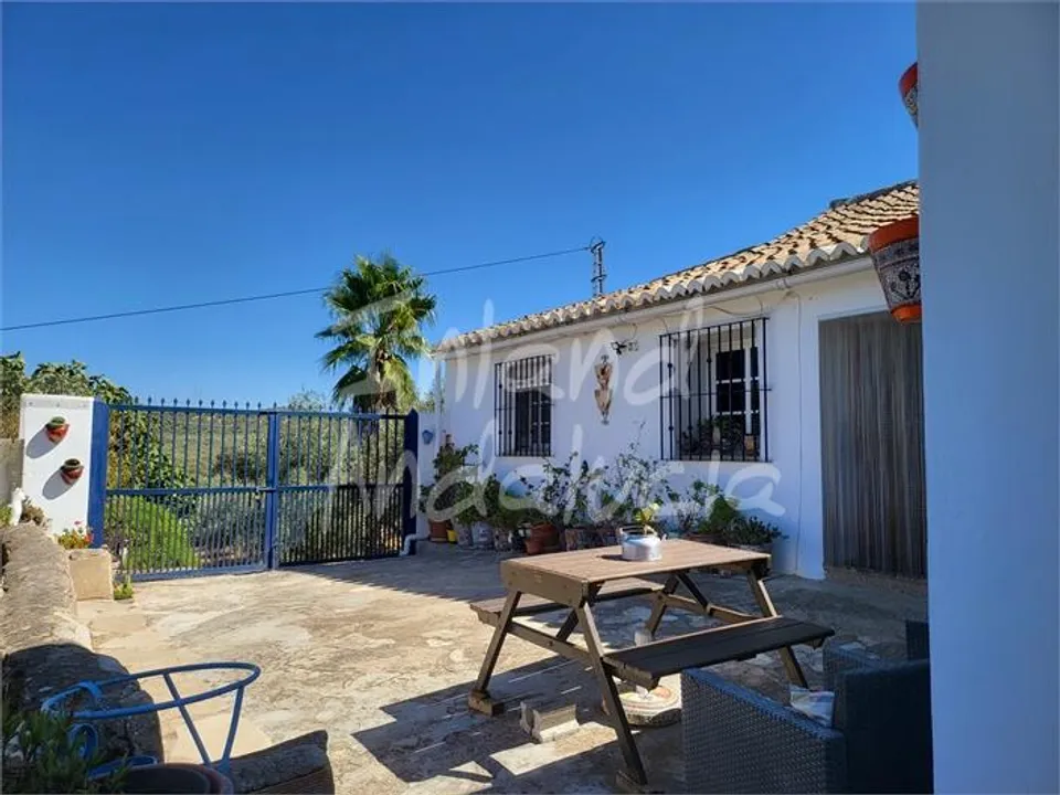 Inland Andalucia photo 2