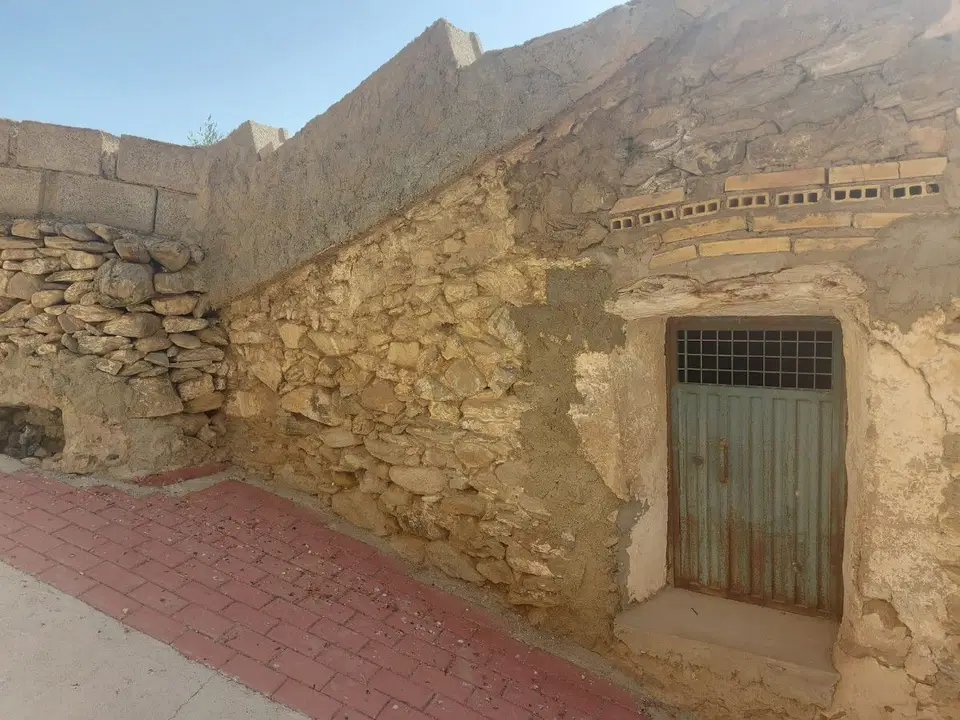 Cortijos Almeria photo 5