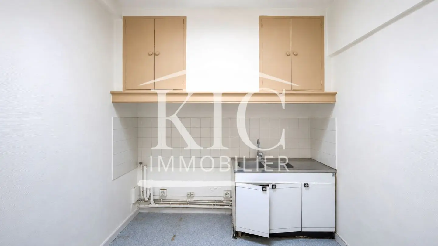 Apartment for sale in Carcassonne — 2 bedrooms, 63 m²