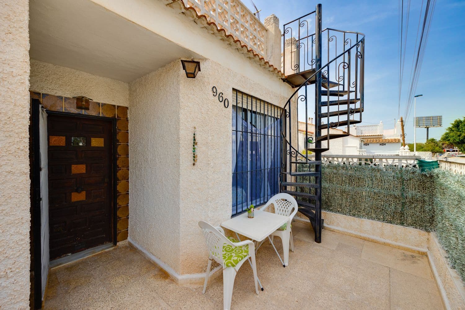Townhouse for sale in El Chaparral - La Siesta - La Torreta, Torrevieja, Alicante photo 2