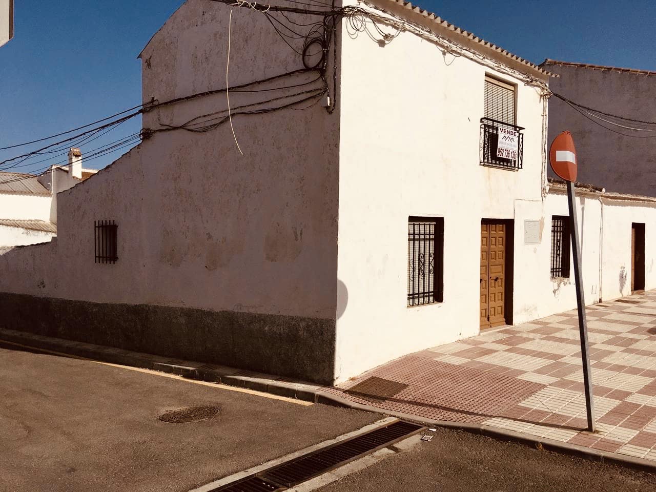 Townhouse for sale in Fuente de Piedra, Málaga