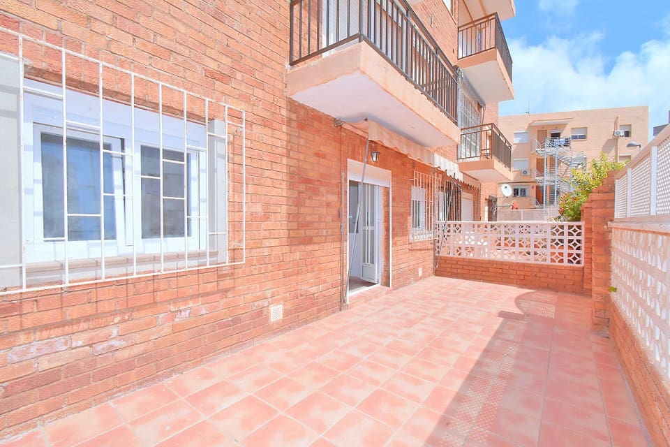 Apartment for sale in Los Urrutias, Cartagena, Murcia photo 5