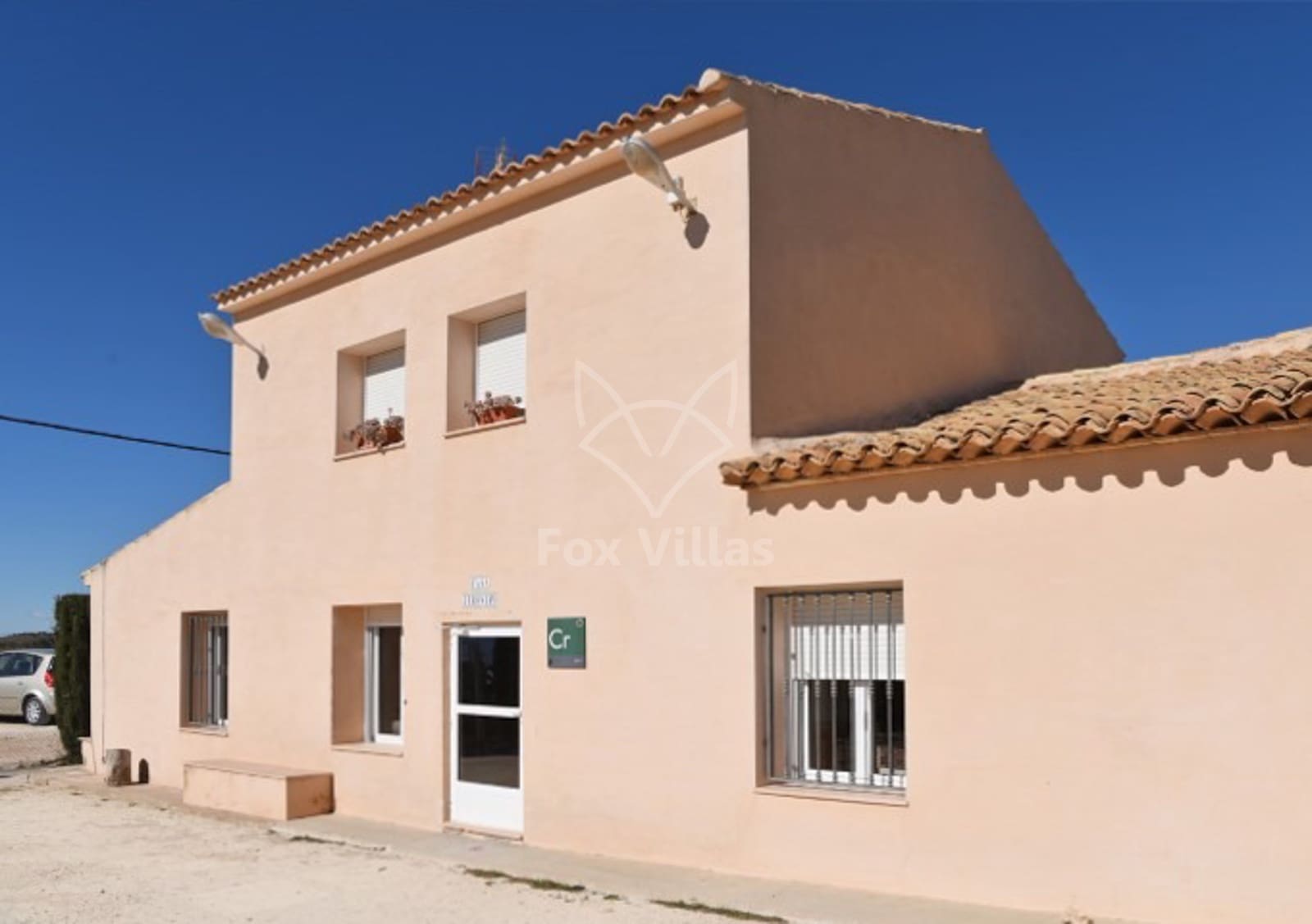 Villa for sale in La Alberquilla, Jumilla, Murcia photo 5