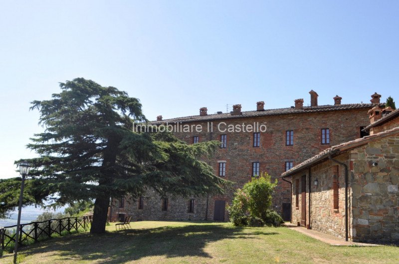 2 bedrooms apartment, 70 m² Panicale, Perugia (province) Lake Trasimeno photo 2