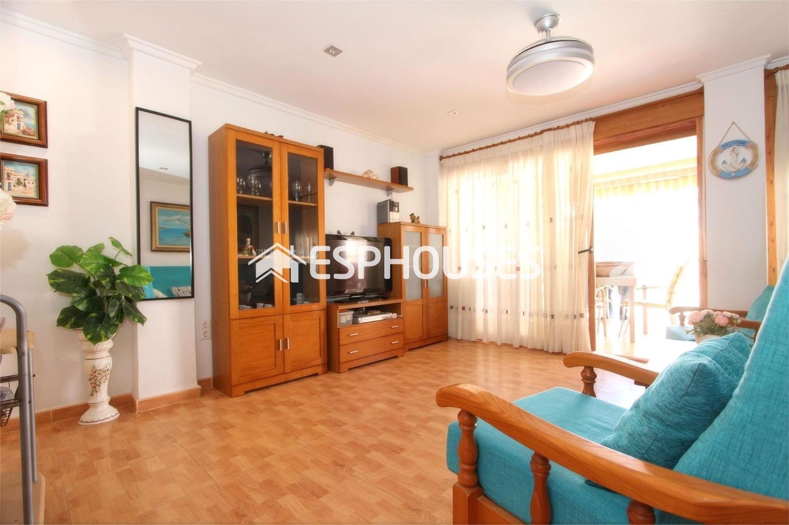 Apartment for sale in Guardamar Playa, Guardamar del Segura, Alicante photo 5