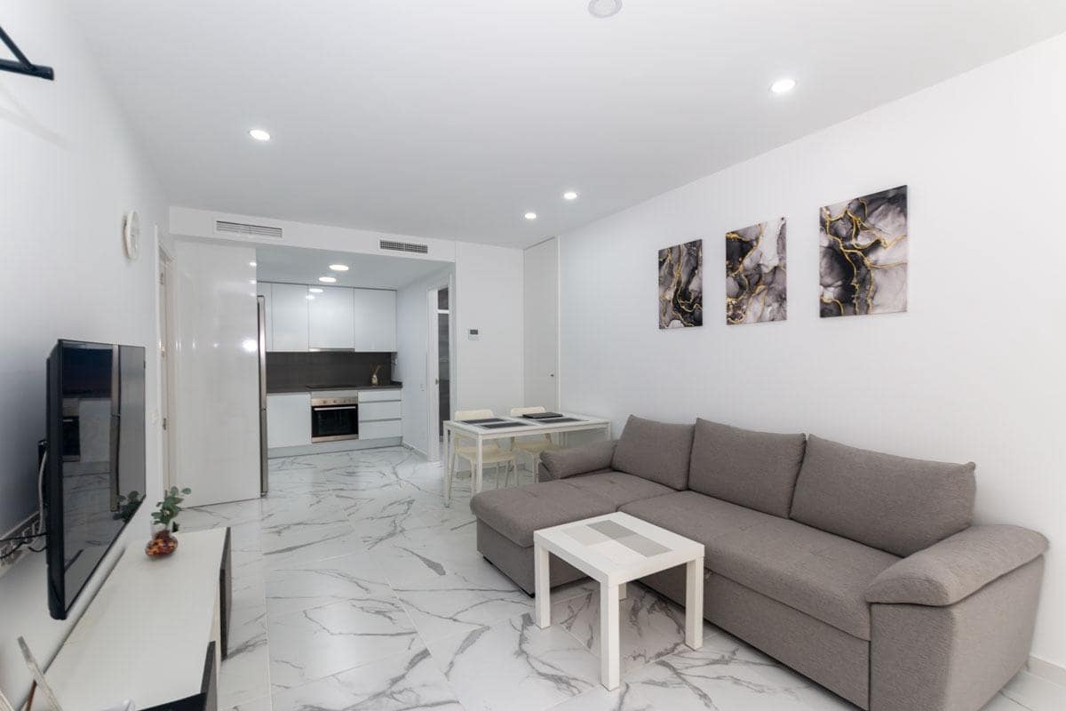 Apartment for sale in Torrevieja, Alicante