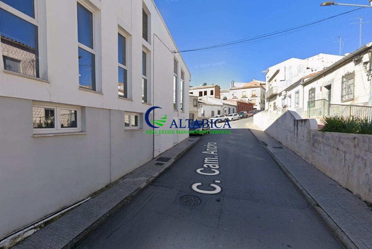 Villa for sale in Ubeda, Jaén photo 5