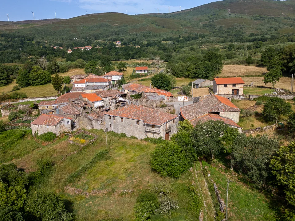 Country house in Parada De Sil, Ourense province photo 3