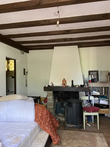 Detached Breezeblock and Tiled Property(South Facing;36 sqm), Built in 1980, Lies in the photo 5