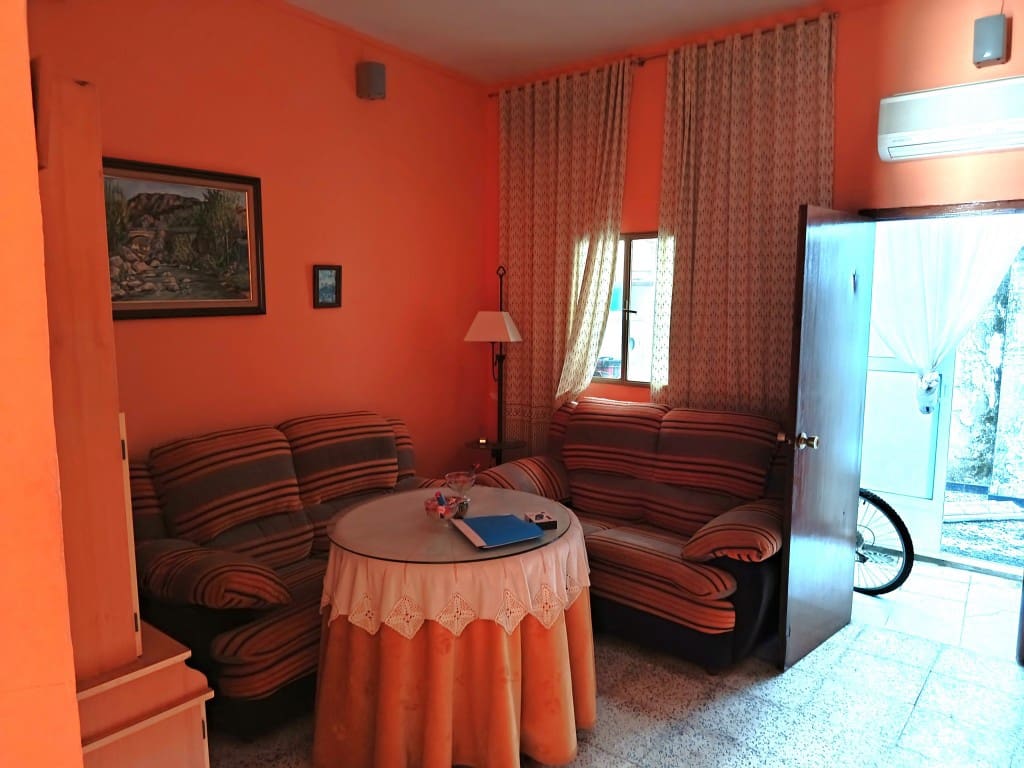 Townhouse for sale in Fuente-Tójar, Córdoba photo 5