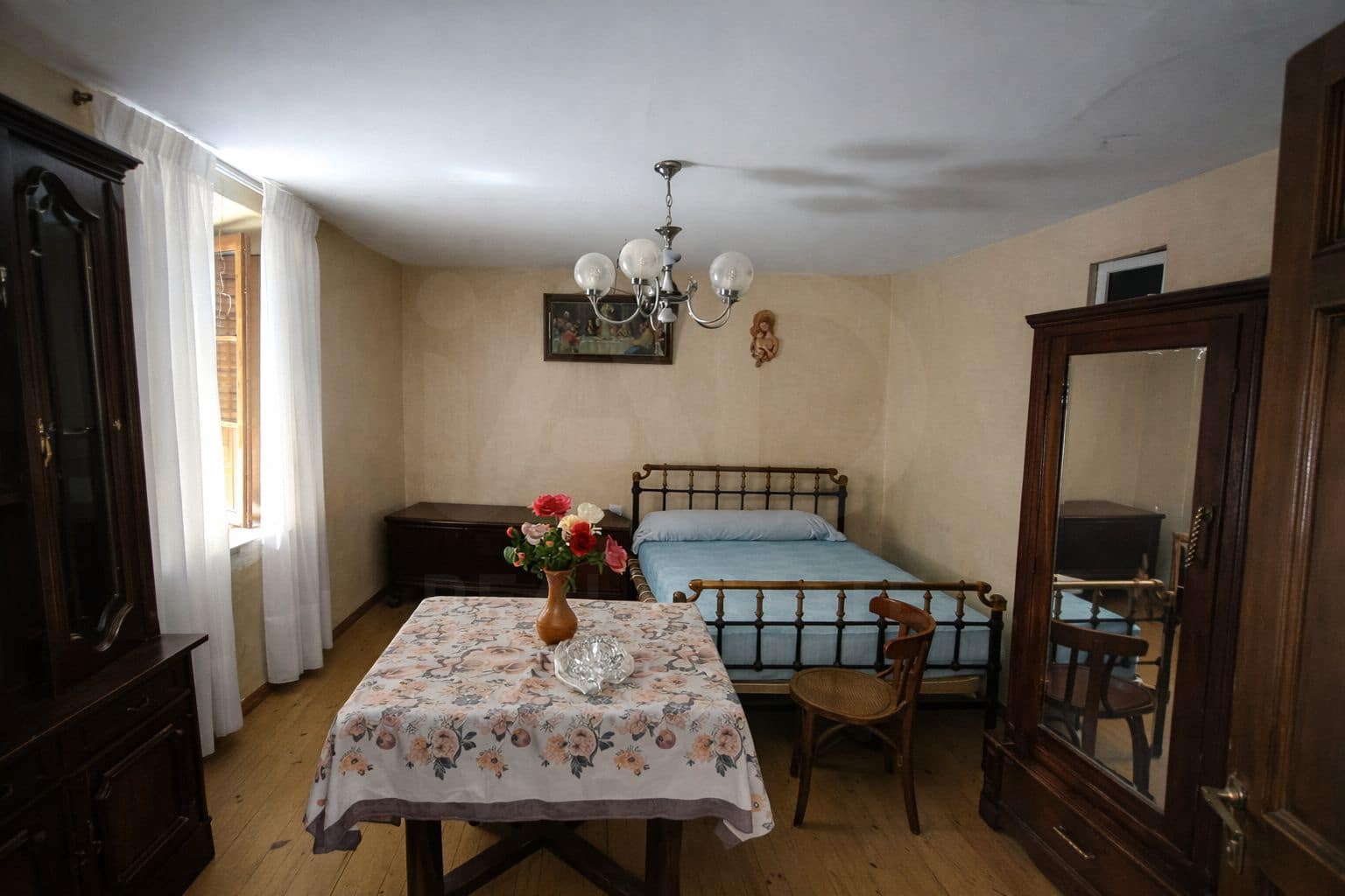 Townhouse for sale in San Justo de la Vega, León photo 4