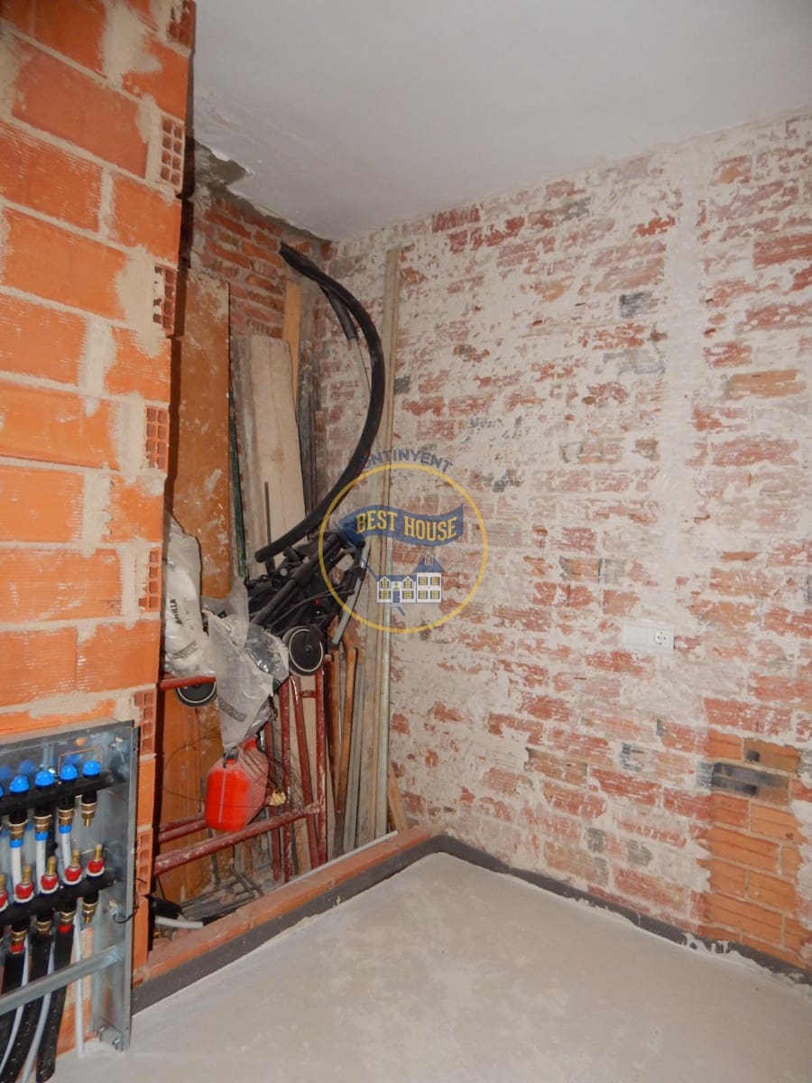 Townhouse for sale in Muro de Alcoy, Alicante photo 3