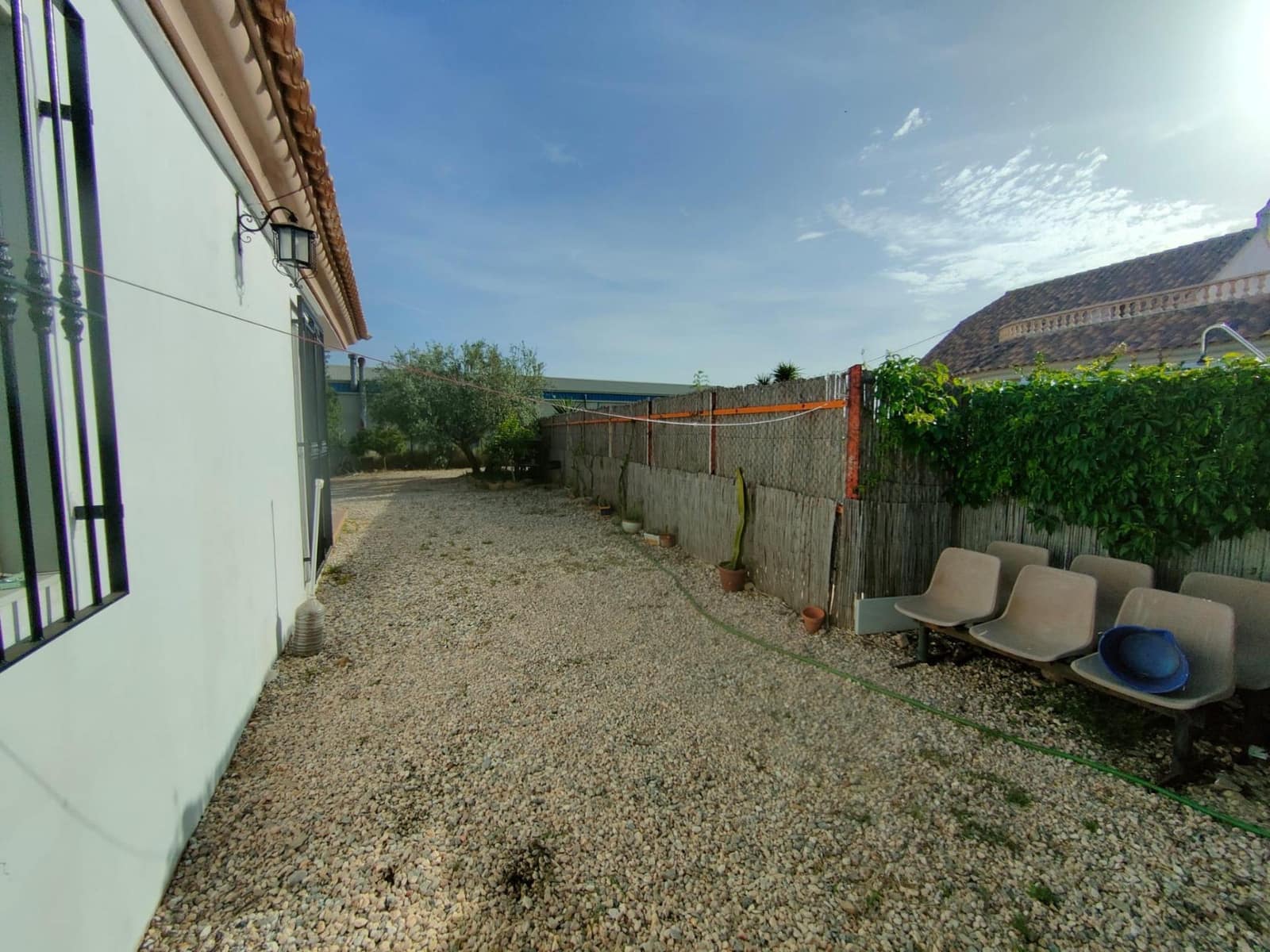 Bungalow for sale in La Aljambra, Albox, Almería photo 4