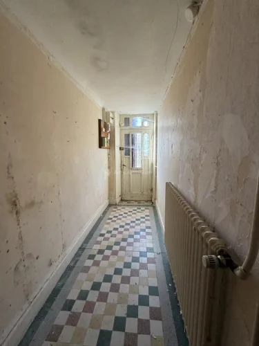 Breuvannes-En-Bassigny – Ensemble of 2 Terraced Houses in Need of Renovation – Heart of Village – High Potential photo 4