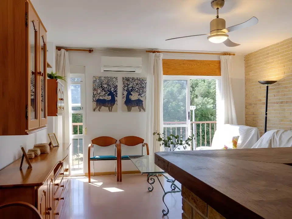 Apartment in Torre de la Horadada, Alicante province photo 3