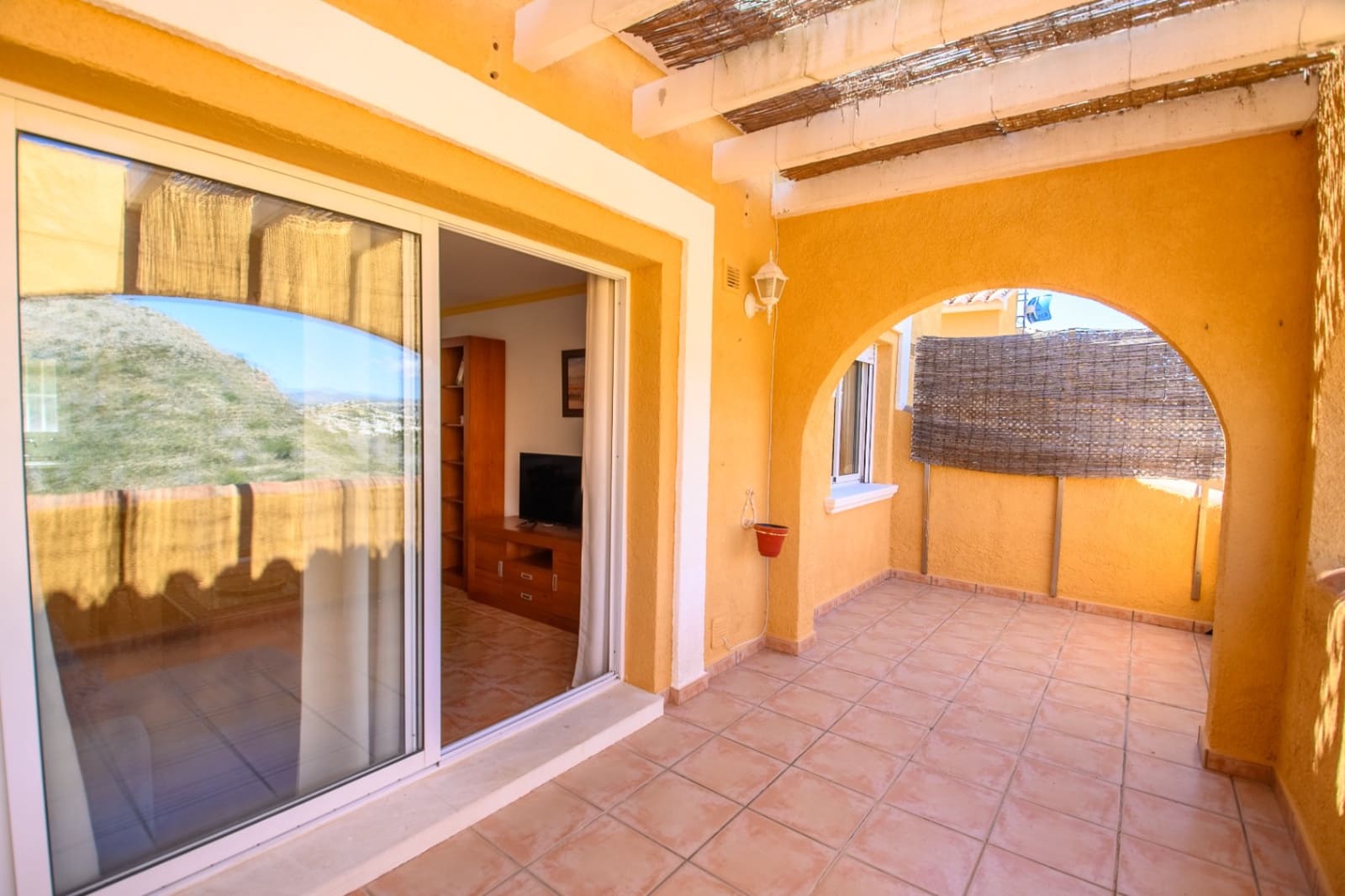 Apartment for sale in Cumbre del Sol, Benitachell / Benitatxell, Alicante photo 4