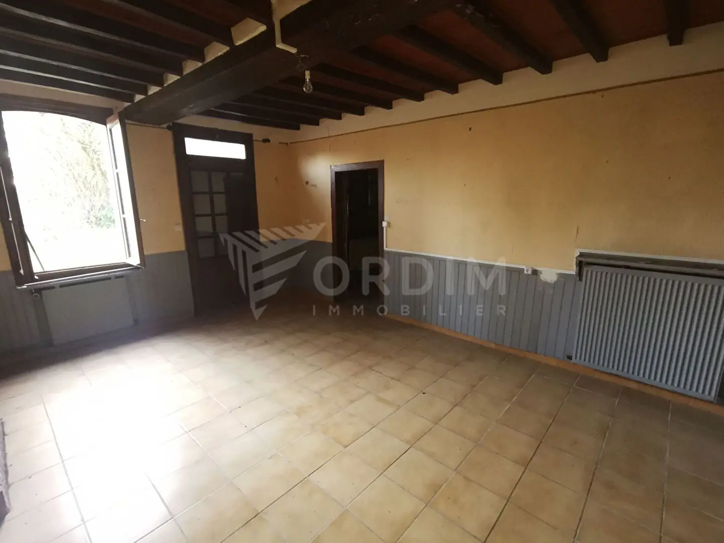 House for sale in Treigny-Perreuse-Sainte-Colombe — 3 bedrooms, 100 m² photo 5