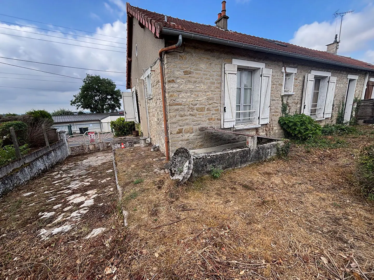 House for sale in Imphy — 2 bedrooms, 74 m² photo 3