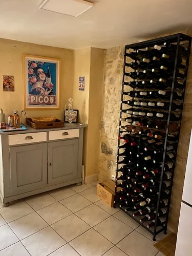 Cosy, Quiet and Bright Duplex in a Renowned Historic Residence in the Heart of Béziers photo 5