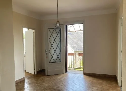 2 Bed House for Sale Near Viam photo 2