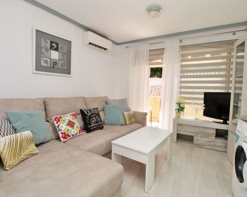 Bungalow for sale in Villamartin, Orihuela, Alicante