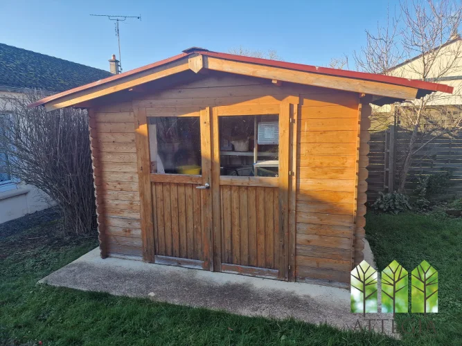 Charming 3-Bedroom Bungalow in a Peaceful Village photo 4