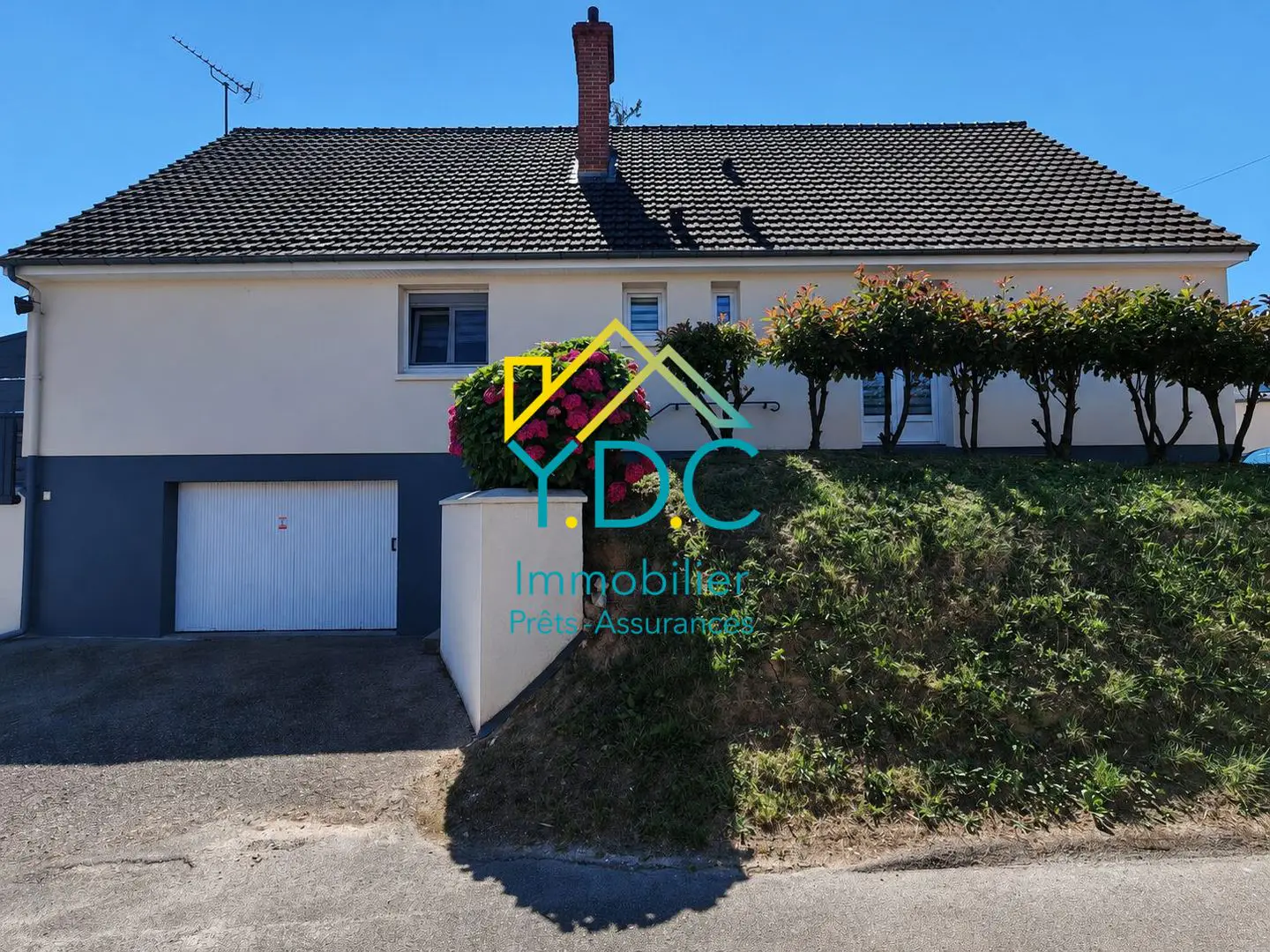 House for sale in Val De Saane — 3 bedrooms, 101 m² photo 3