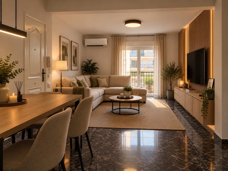 Apartment in Elche, Alicante province