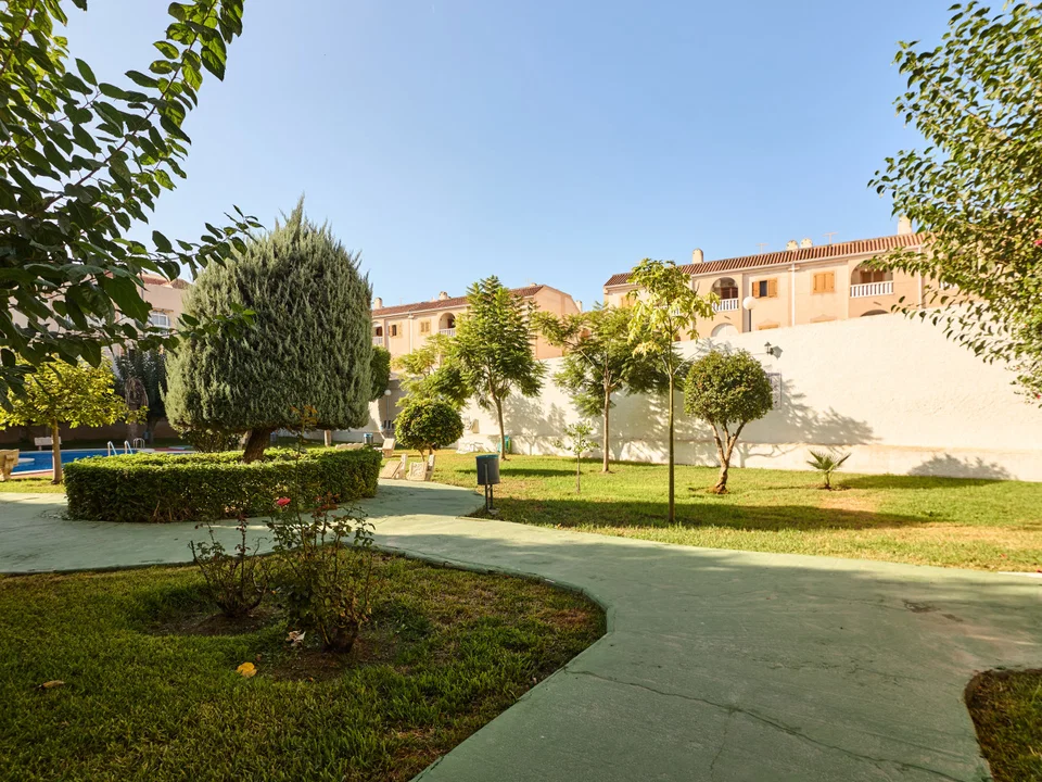 Apartment in Torrevieja, Alicante province photo 4