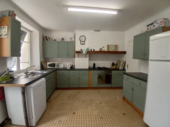 5 Bed Village House with Swimming Pool for Sale Dordogne photo 3