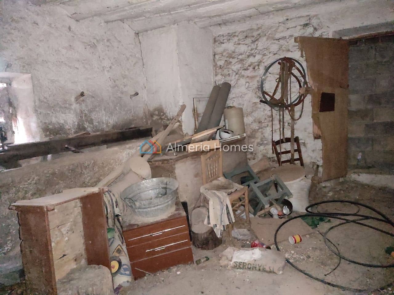 Finca/Country House for sale in Caniles, Granada photo 5