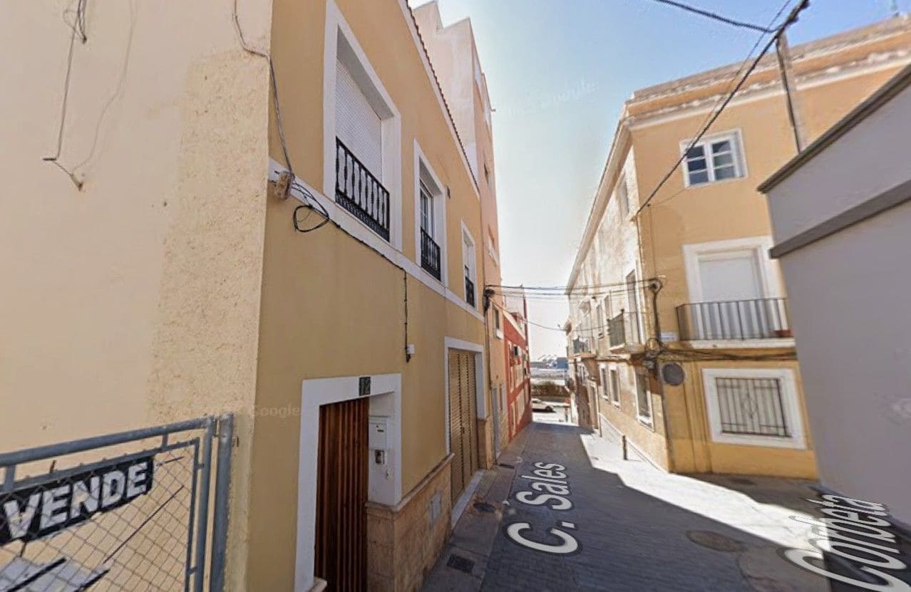 Flat for sale in La Chanca - Pescadería, Almería city, Almería photo 3