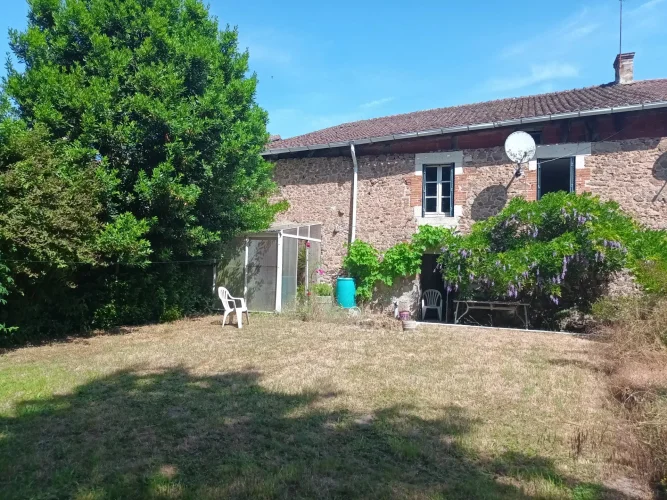 Charming Village Home with Endless Potential! photo 3
