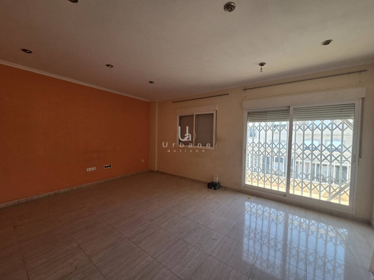 Flat for sale in Santa Lucía, Cartagena, Murcia photo 2