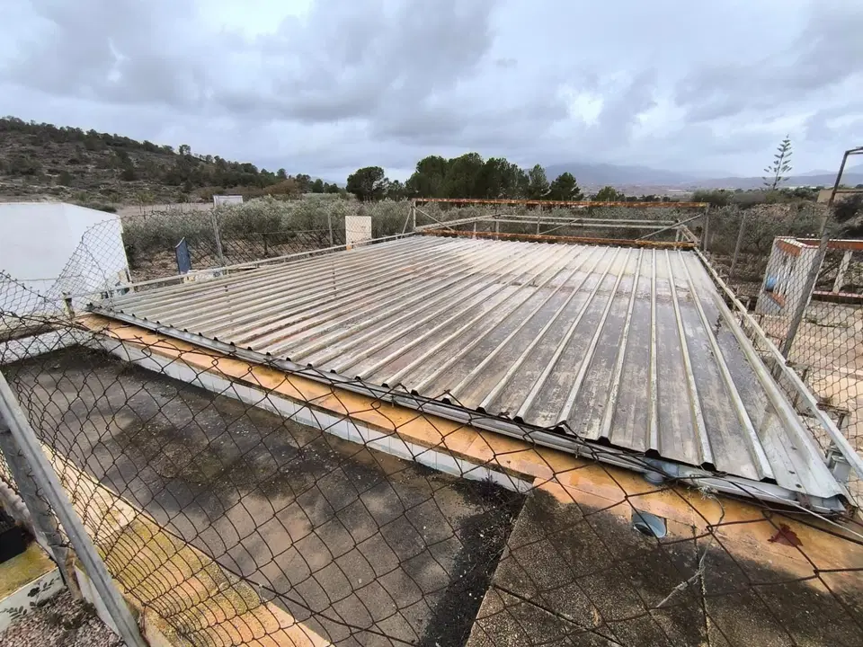 Finca in La Romana, Alicante province photo 5