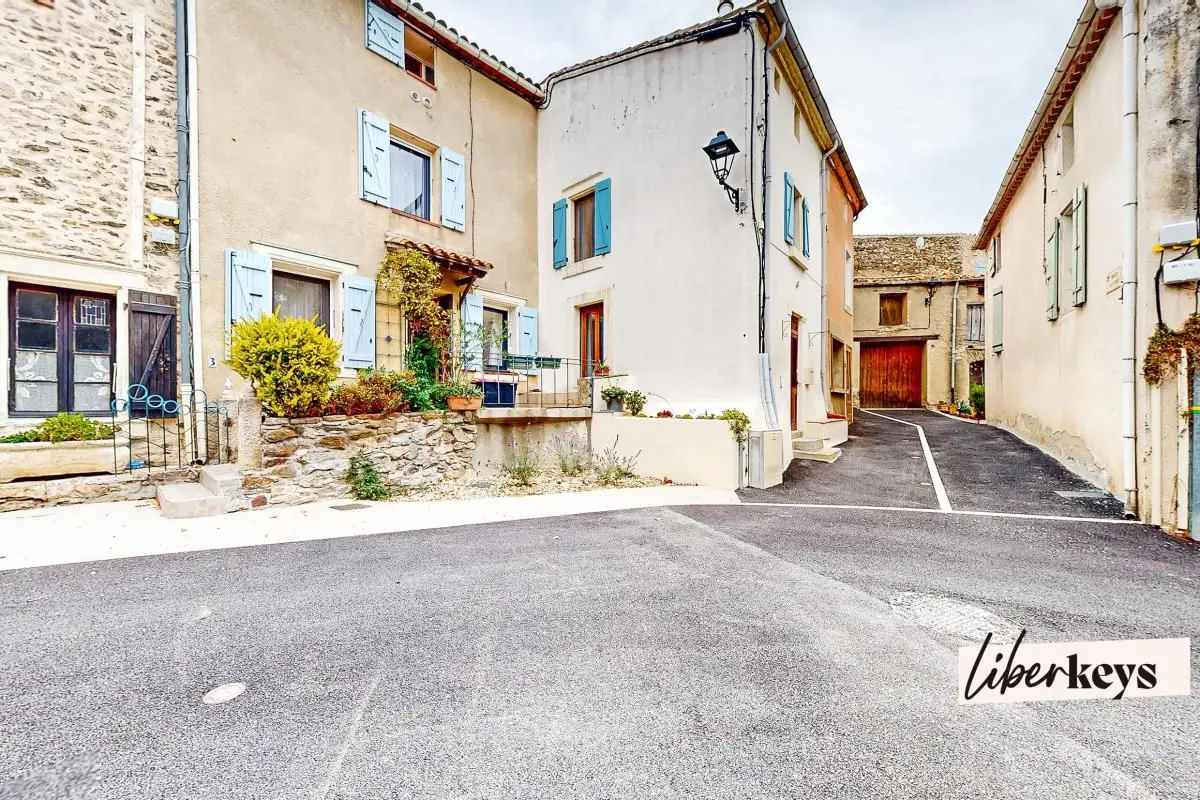 House for sale in Quintillan — 2 bedrooms, 58 m²
