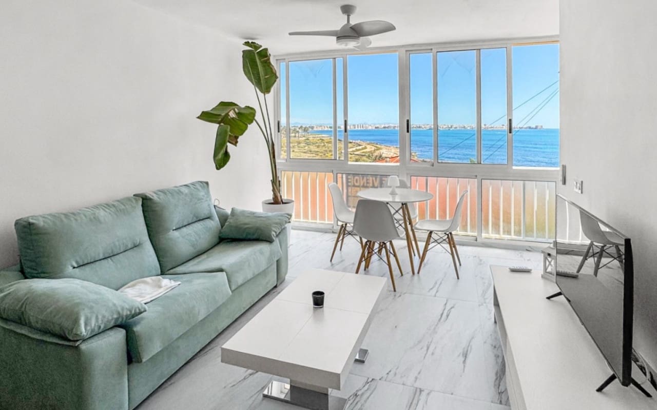Apartment for sale in Punta Prima, Orihuela, Alicante