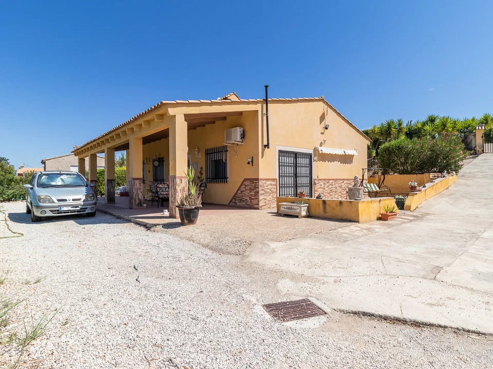 AFS Casas y Fincas